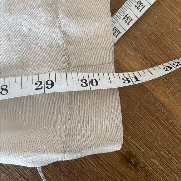 Zara Palazzo Pants, Small - Picture 6 of 9